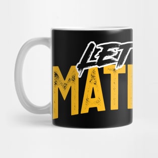 The Matildas Mug